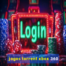 jogos torrent xbox 360